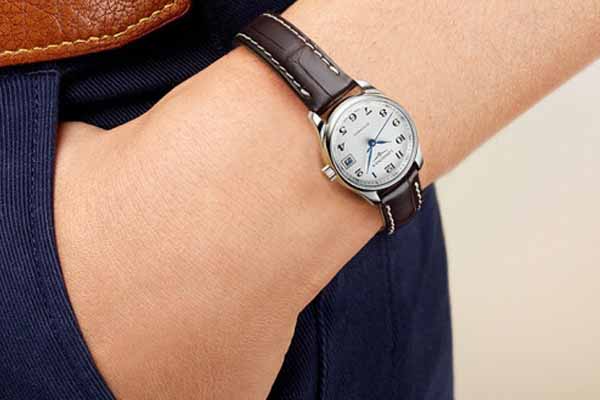 浪琴手表专柜会回收手表吗 是专业回收平台吗