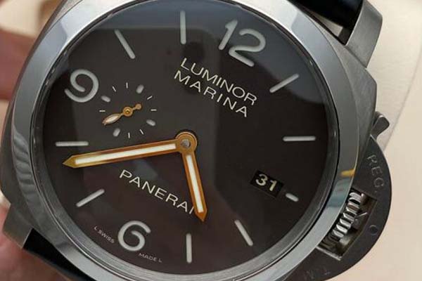最新沛纳海手表回收价格表公布
