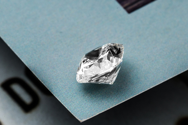 蒂芙尼钻石回收公司也有收购门槛