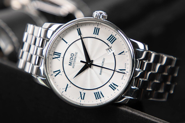 美度经销商可以回收二手表吗