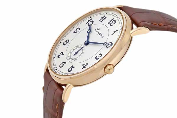 二手手表回收估价和鉴定师有偌大的关系？
