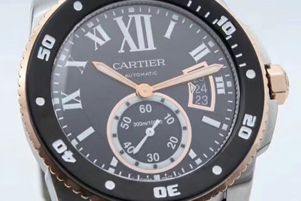 卡地亚手表二手回收价格最高拿多少