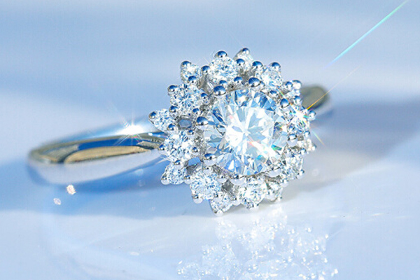 钻石戒指一般哪里回收 影响因素是什么