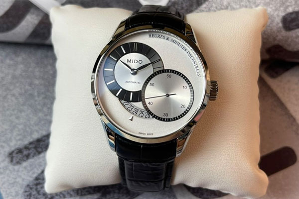 美度专卖店回收手表吗 只能回收美度手表吗