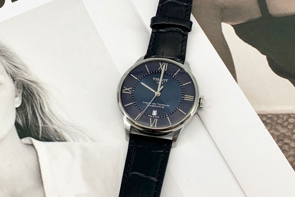 3000元左右的手表回收品牌很重要吗