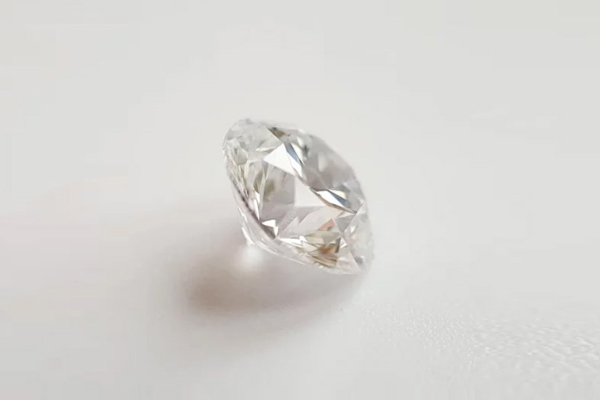 专柜购买的金伯利钻石回收能卖多少钱