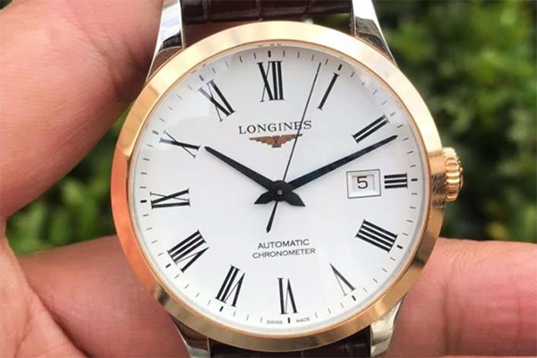 回收浪琴二手手表多少钱 看它品牌能知道吗