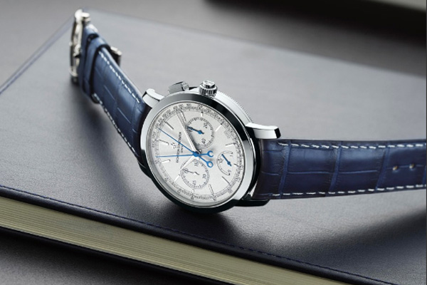 江诗丹顿传袭系列回收哪款手表最受欢迎