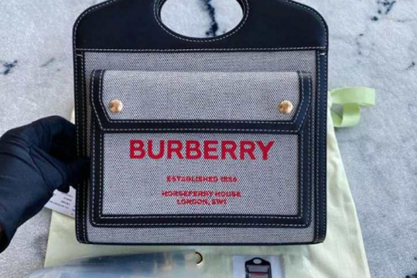 burberry包包哪里回收价格最可观