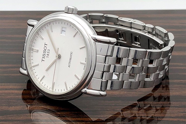 3000元的天梭手表一般回收价格是多少