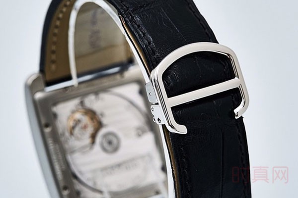 卡地亚W5330004手表表扣图