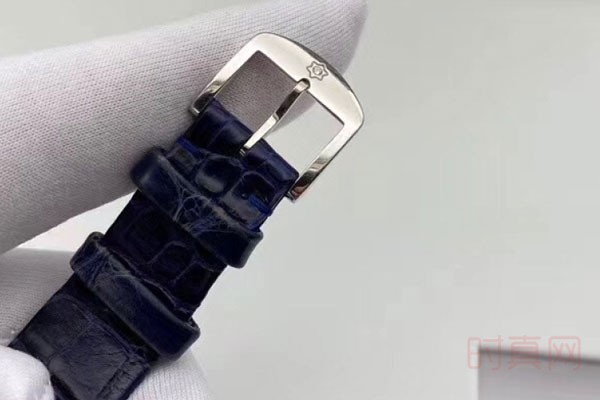 二手奢侈品万宝龙宝曦系列U0116493手表表扣