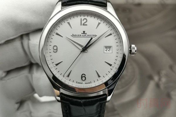 二手奢侈品积家大师系列1548420手表