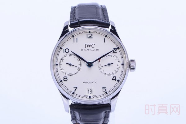 二手万国葡萄牙系列IW500705手表