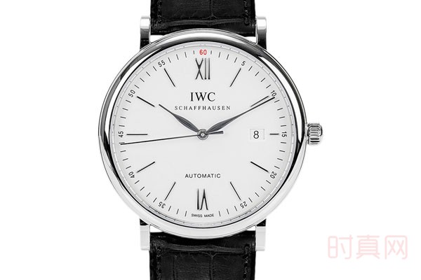 万国柏涛菲诺系列IW356501手表