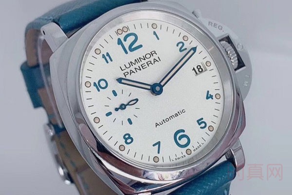 沛纳海LUMINOR DUE系列PAM00903手表