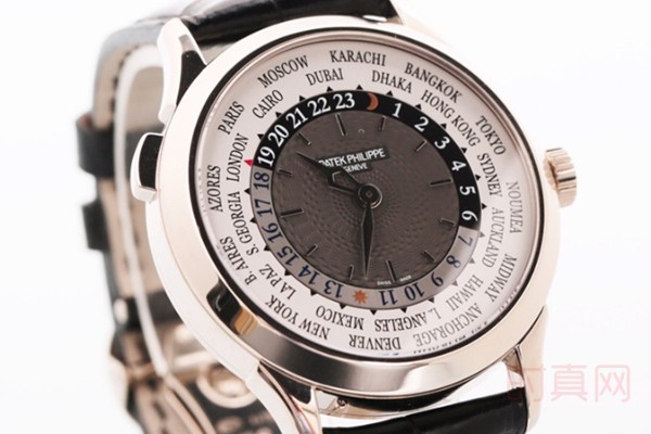 二手奢侈品百达翡丽复杂功能时计系列手表