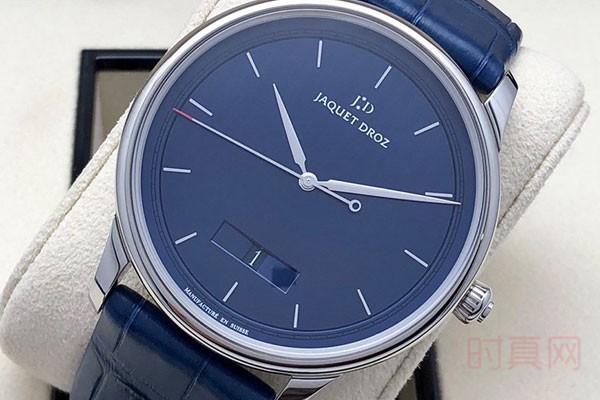二手奢侈品雅克德罗星辰系列J017530241手表