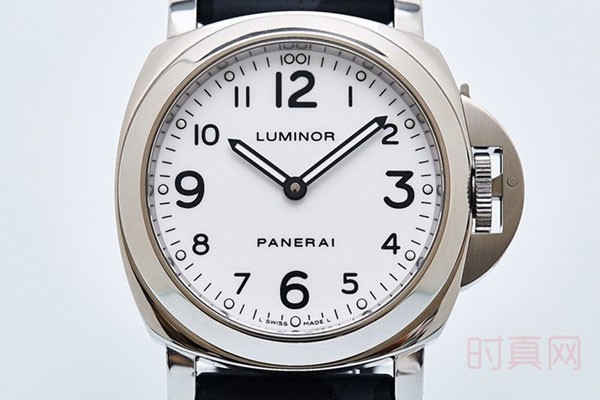 沛纳海LUMINOR系列PAM 00359手表