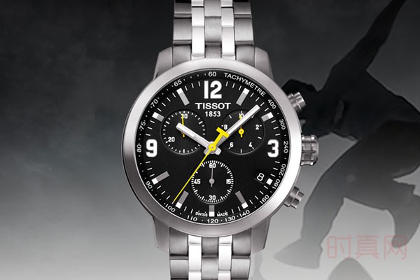 天梭PRC200系列T055.417.11.057.00手表