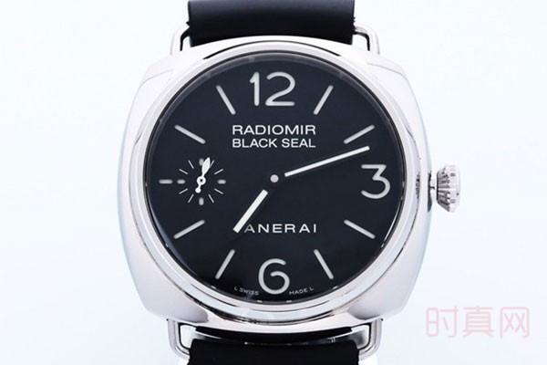 二手沛纳海LUMINOR系列PAM00441手表