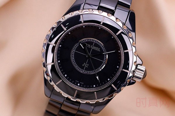 香奈儿J12系列H6346手表