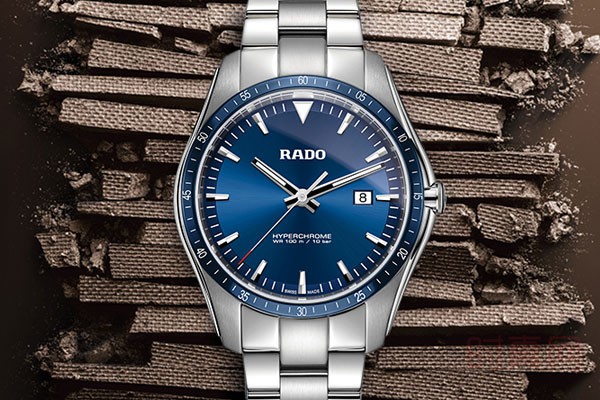 二手奢侈品雷达皓星系列R32502203手表