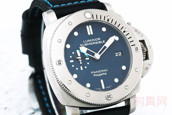 二手沛纳海特别版腕表系列PAM00371手表