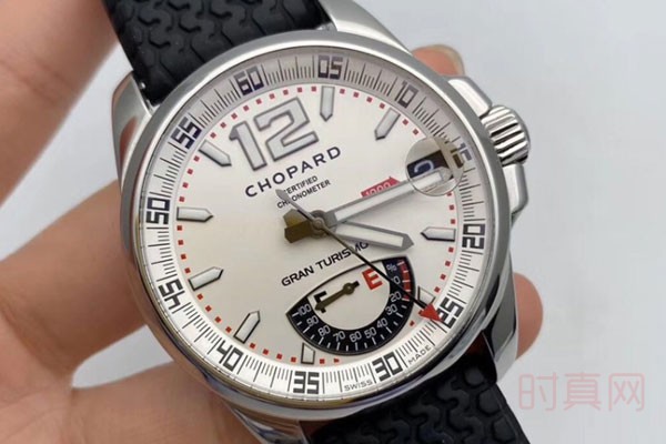 萧邦经典赛车系列168457-3002手表