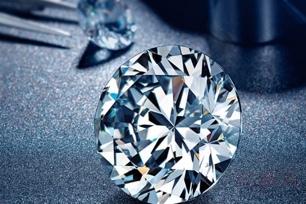 si2净度的钻石能买吗 si和vs哪个值得买