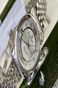 梅花83588型号的手表回收价格如何