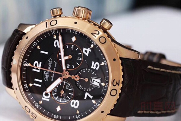 什么品牌的手表回收是最保值的