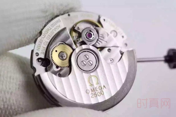 欧米茄2500机芯的碟飞手表怎么回收