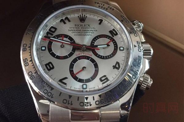 劳力士116509手表回收价格会溢价吗