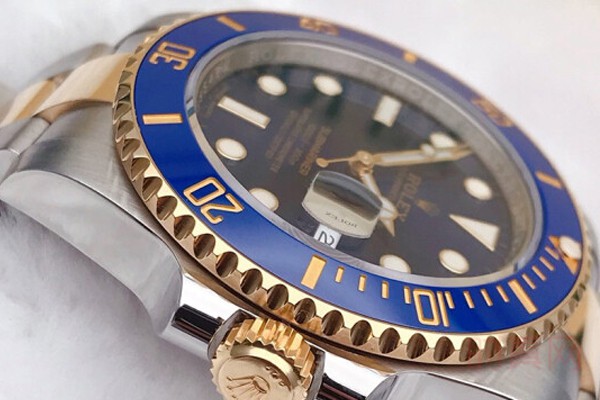 去哪里可以寻找正规的二手奢侈品手表市场
