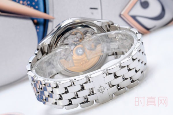百达翡丽5960A手表回收价格终于涨了