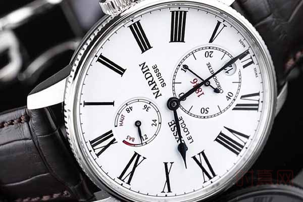 回收雅典二手手表需要注意哪些事项