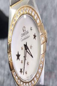 Omega手表哪里可以回收无隐患