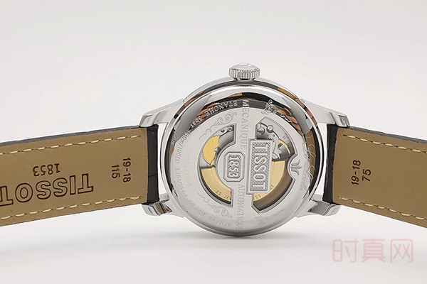 售价3000元的手表回收可以当多少钱