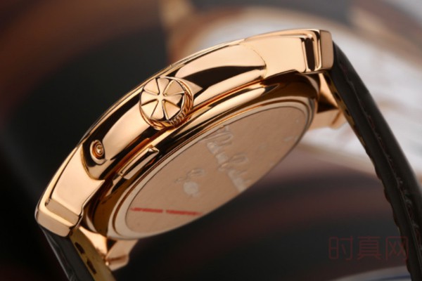江诗丹顿42005手表回收行情稳步上涨
