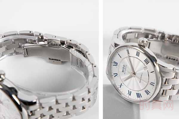 3000块的手表可以典当多少钱看品牌吗
