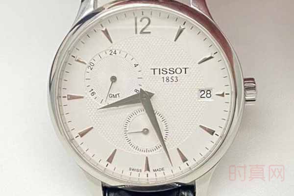 tissot手表回收店哪个最活跃