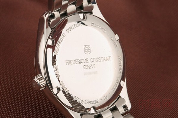 使用过的康斯登手表回收价格能有多少