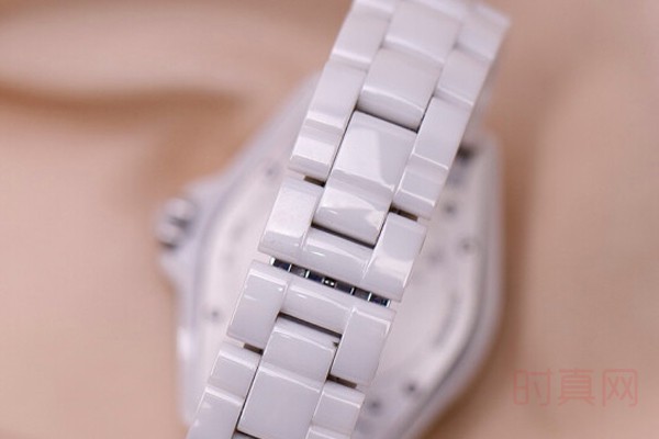 超级时尚的香奈儿手表回收多少钱一个