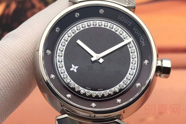 价位一万九的二手lv手表可以卖多少钱