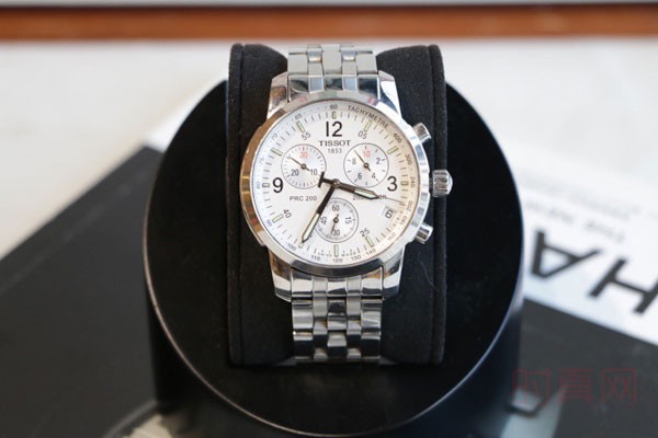 天梭手表在典当行交易回收价格有多高