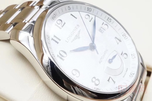 售价19000元的浪琴手表回收价格多少
