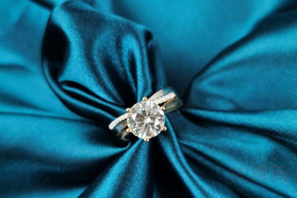 钻石戒指回收价位评估讲求品质