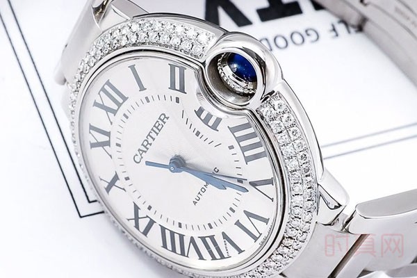 钻石手表回收价格未来将呈何走势