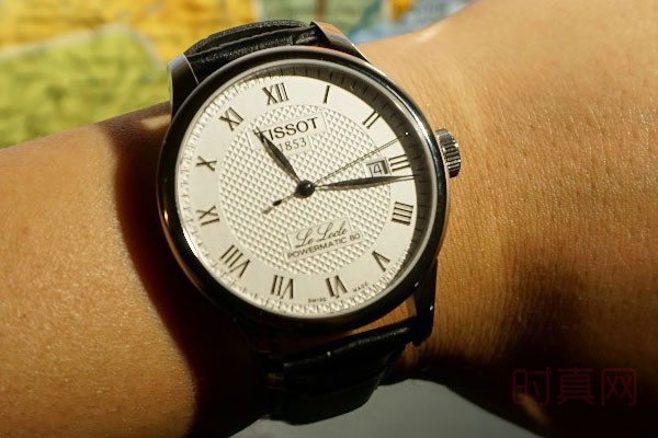 2002年买的天梭手表回收价有多少